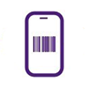 Contactless Entry Icon